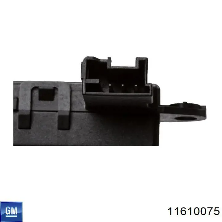  General Motors 11610075 цена, от  USD