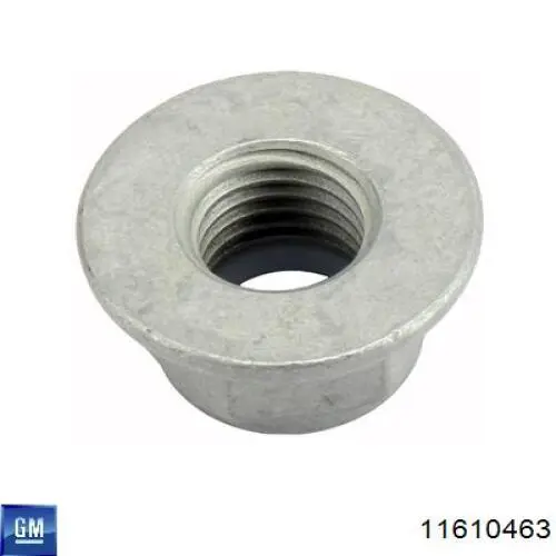  General Motors 11610463 цена, от 10.03 USD