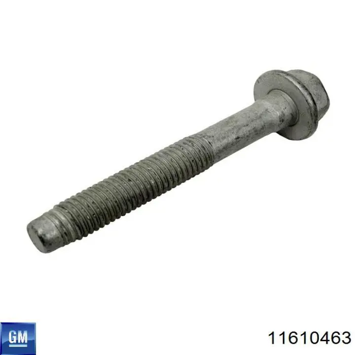 Купить 11610463 General Motors 
