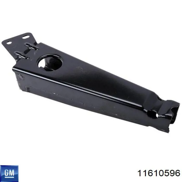  General Motors 11610596 цена, от 1.29 USD