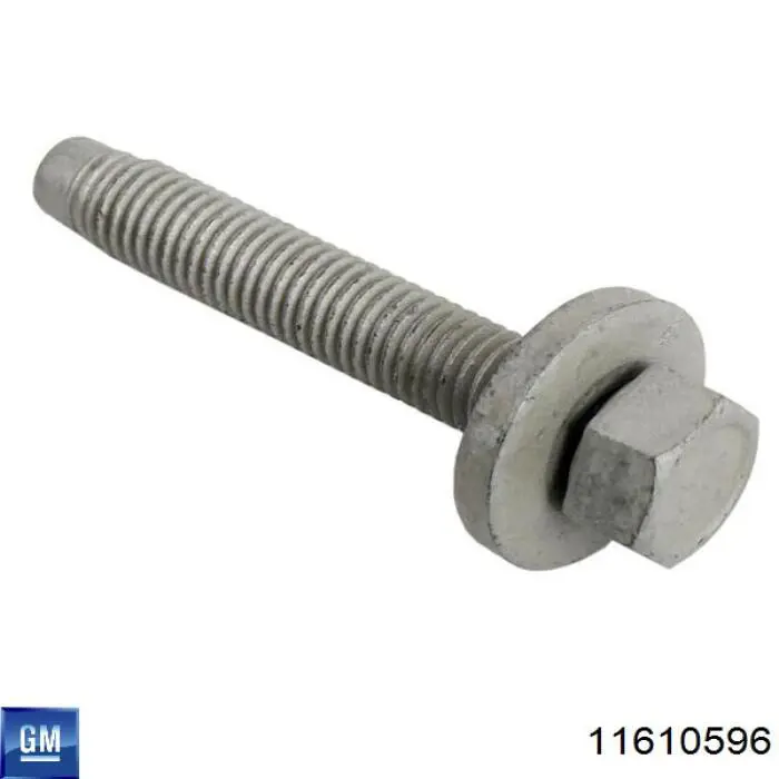Купить 11610596 General Motors 