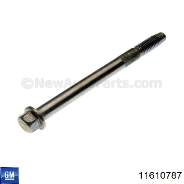 General Motors 11610633 цена, от 8.16 USD