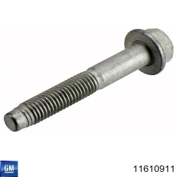 Купить 11610911 General Motors 