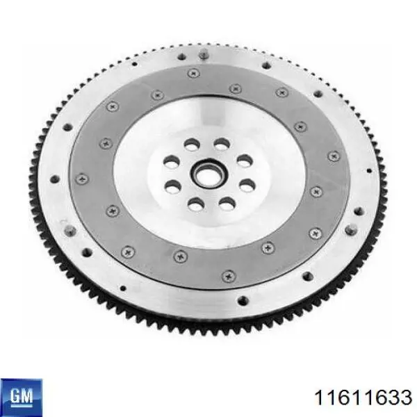  General Motors 11611633 цена, от 3.86 USD