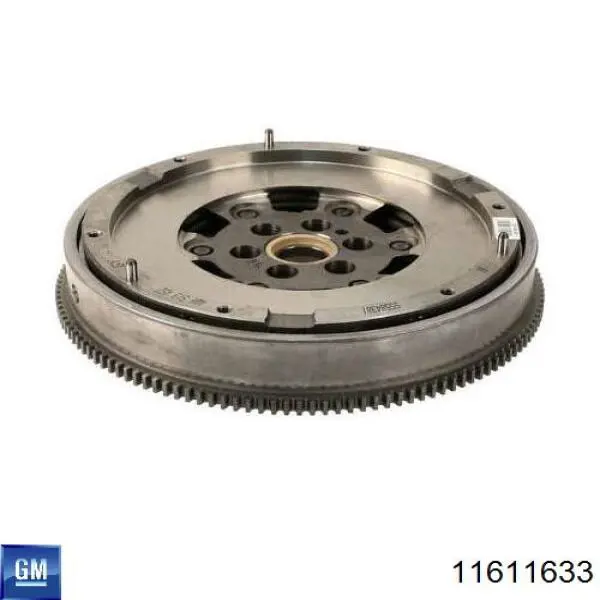 Купить 11611633 General Motors 