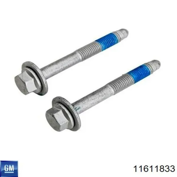Купить 11611833 General Motors 