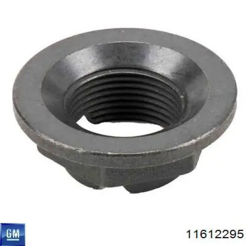 Купить 11612295 General Motors 