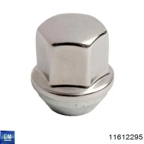  General Motors 11612295 цена, от 19.00 USD