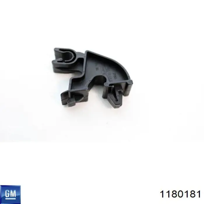 Фиксатор упора капота Romix C60396 цена, от 1.65 USD