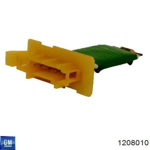 Модуль зажигания General Motors 1208010 цена, от 36.74 USD