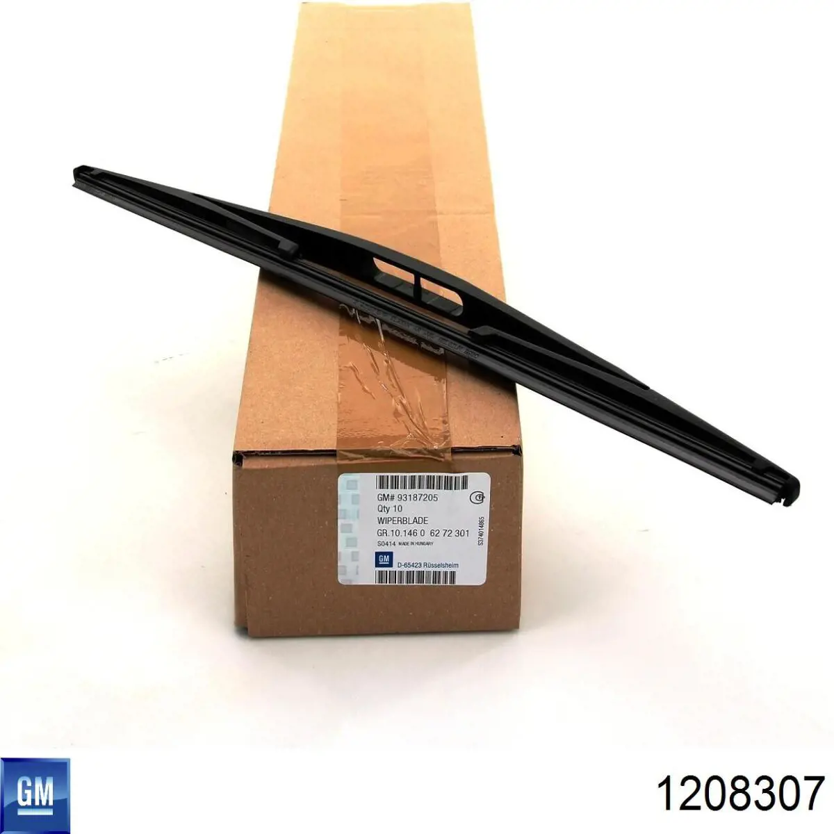 Модуль зажигания General Motors 1208307 цена, от 63.08 USD