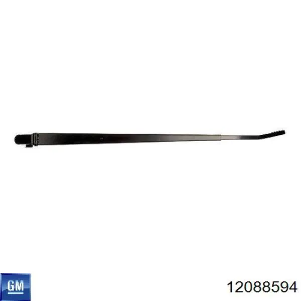  12088594 General Motors