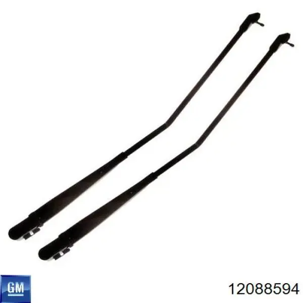  General Motors 12088594