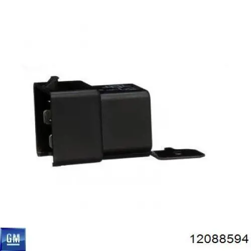 Купить 12088594 General Motors 