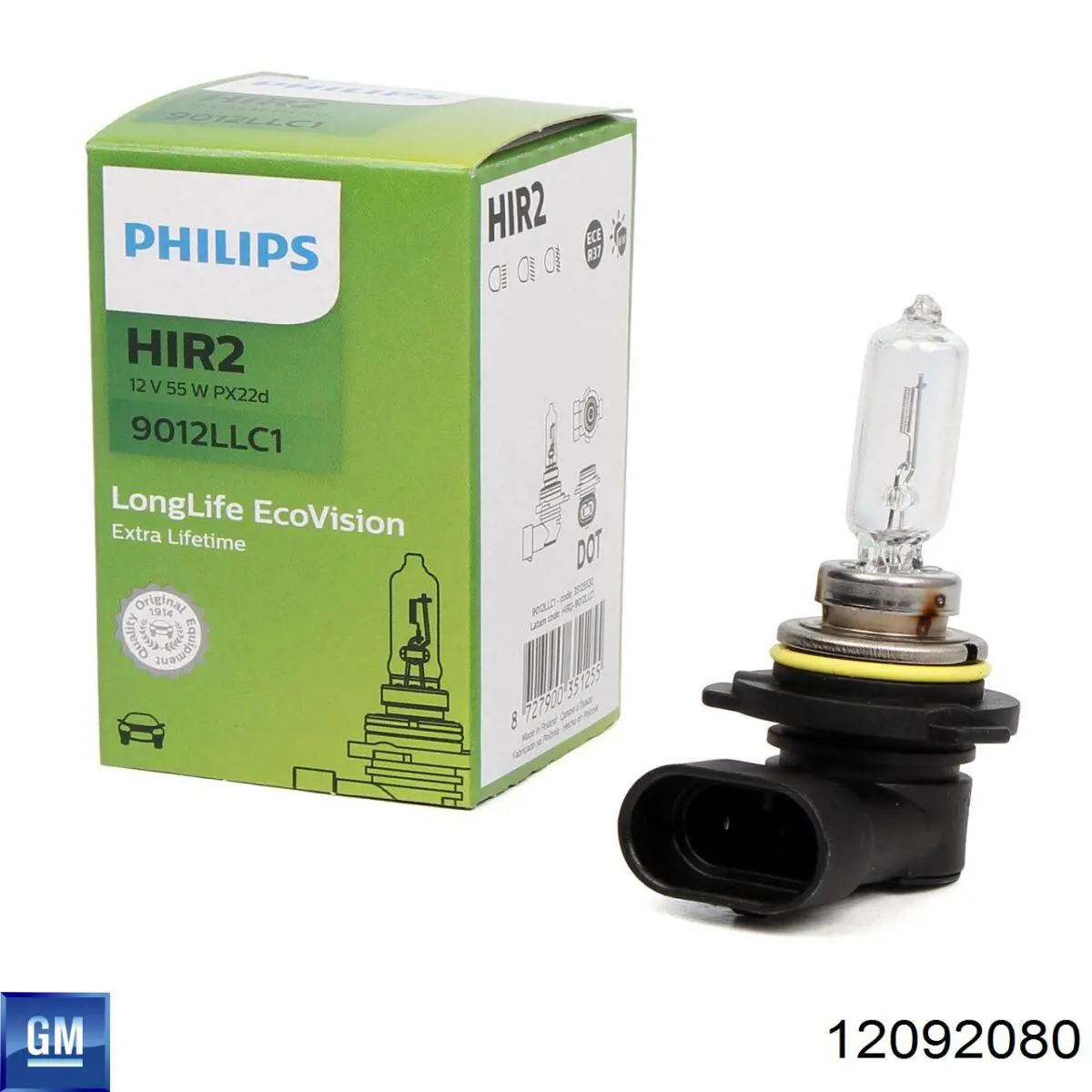 Предохранители 12092080 General Motors