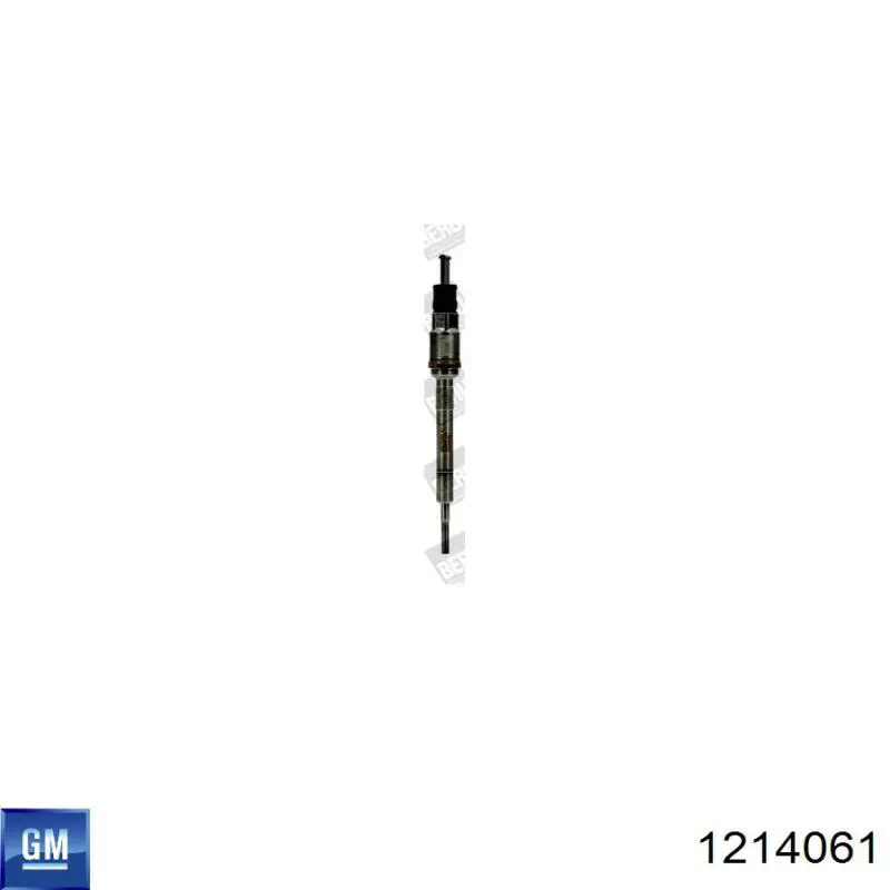 Свечи накала Opel 55233532 цена, от 131.58 USD