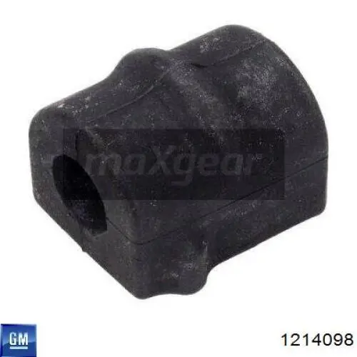 1214098 General Motors Свечи накаливания