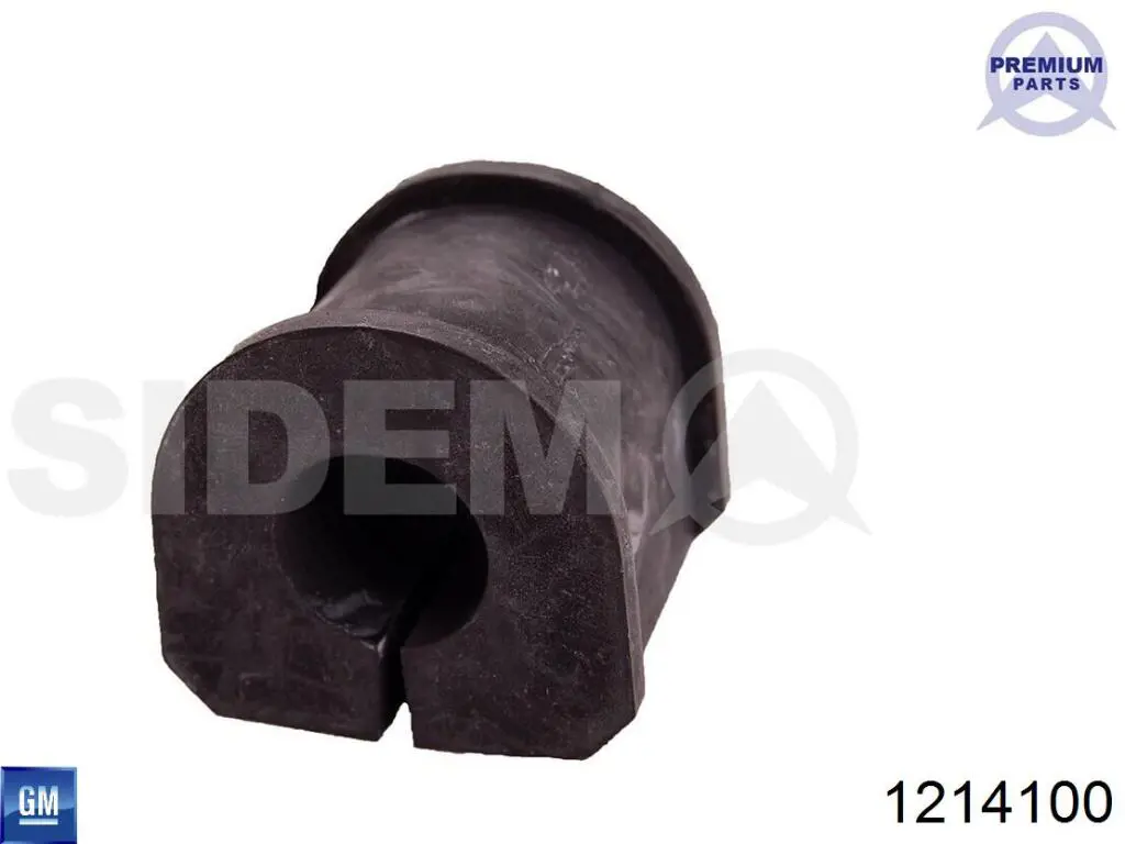 1214100 Opel 