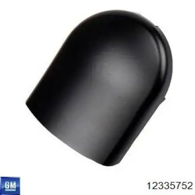 Купить 12335752 General Motors Моторчик омывателя переднего стекла