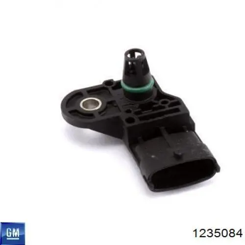 Купить 1235084 General Motors Датчик MAP