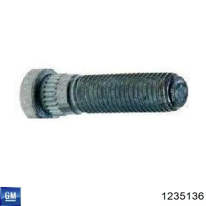  Opel 1235136 цена, от 169.83 USD