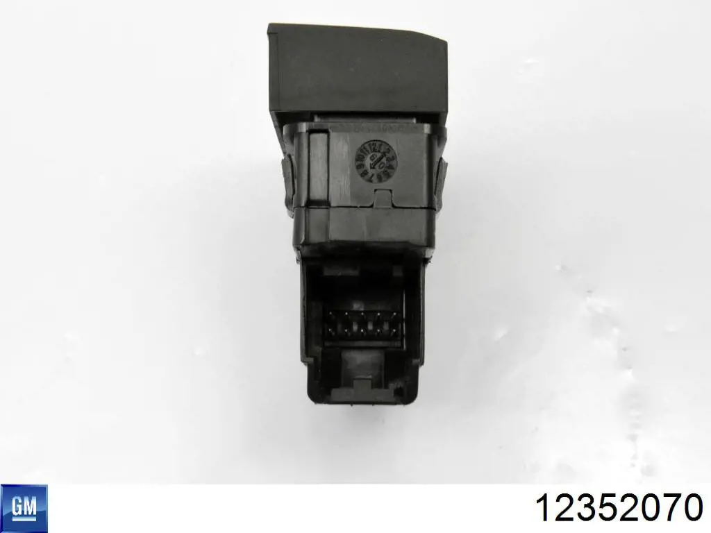 Купить 12352070 Opel 