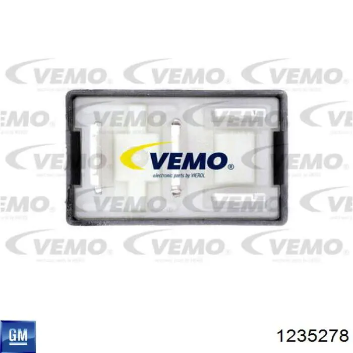 Купить 30765030 Volvo Реле