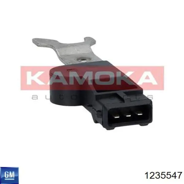 Датчик фаз General Motors 1235547 цена, от 21.96 USD