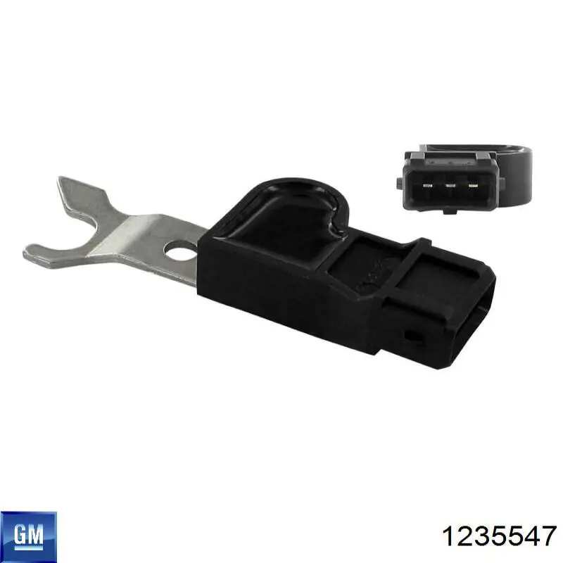 Купить 1235547 General Motors ДПРВ
