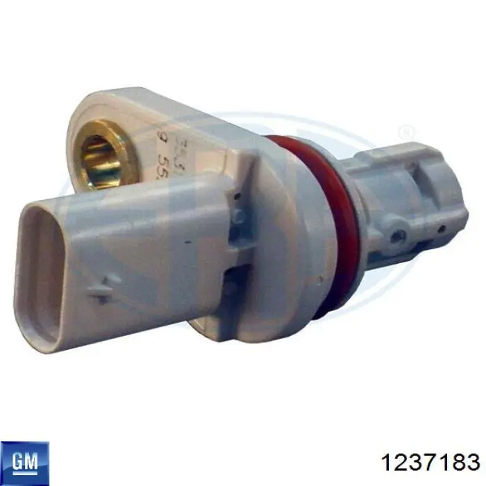 Купить 1237183 General Motors ДПРВ