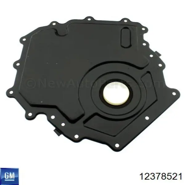 Герметик силиконовый 12378521 General Motors
