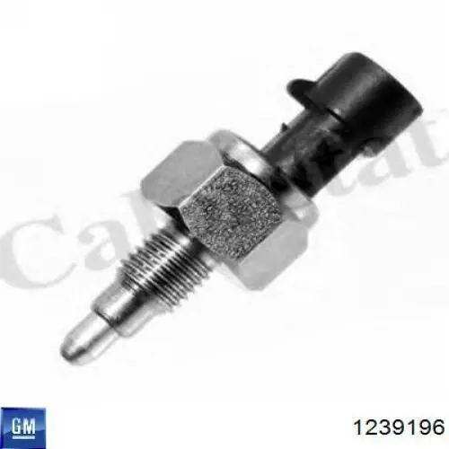 Включатель фонарей заднего хода General Motors 1239196 цена, от 6.01 USD
