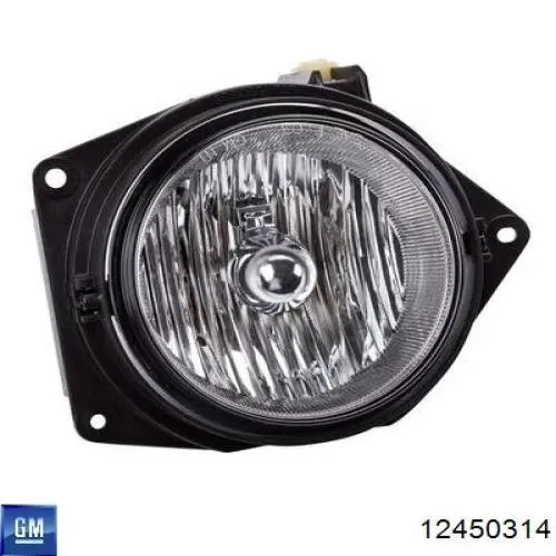  General Motors 12450314 цена, от 9.13 USD