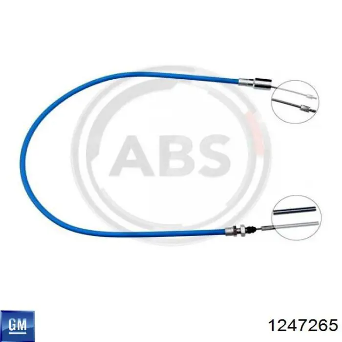 13367447 Opel 