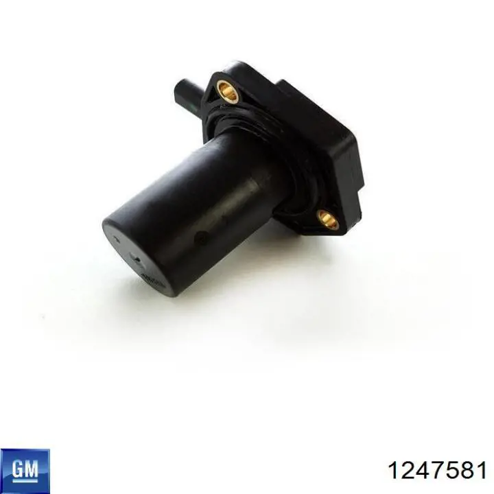 1247581 General Motors sensor do nível de óleo de motor