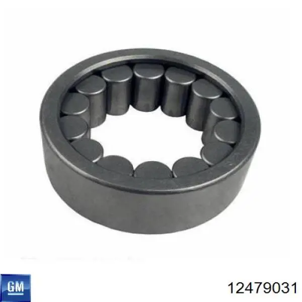 Купить TRP59047 Timken Подшипник полуоси заднего моста