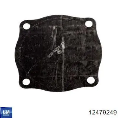 Купить 12479249 General Motors 