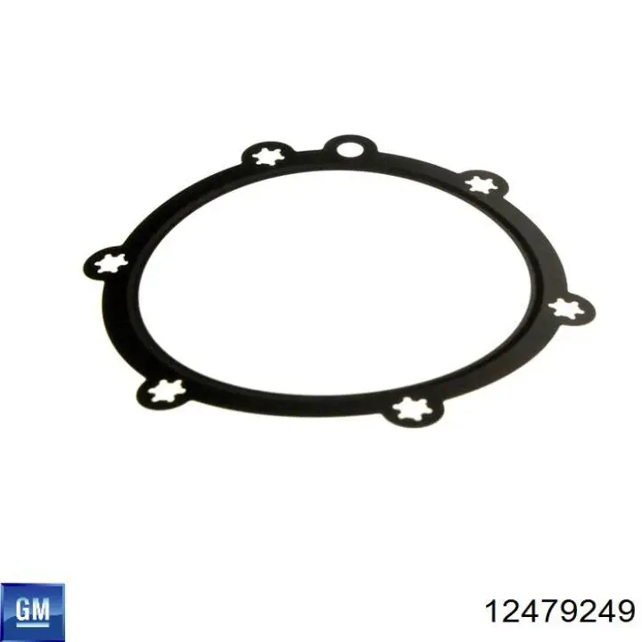  General Motors 12479249 цена, от 98.82 USD