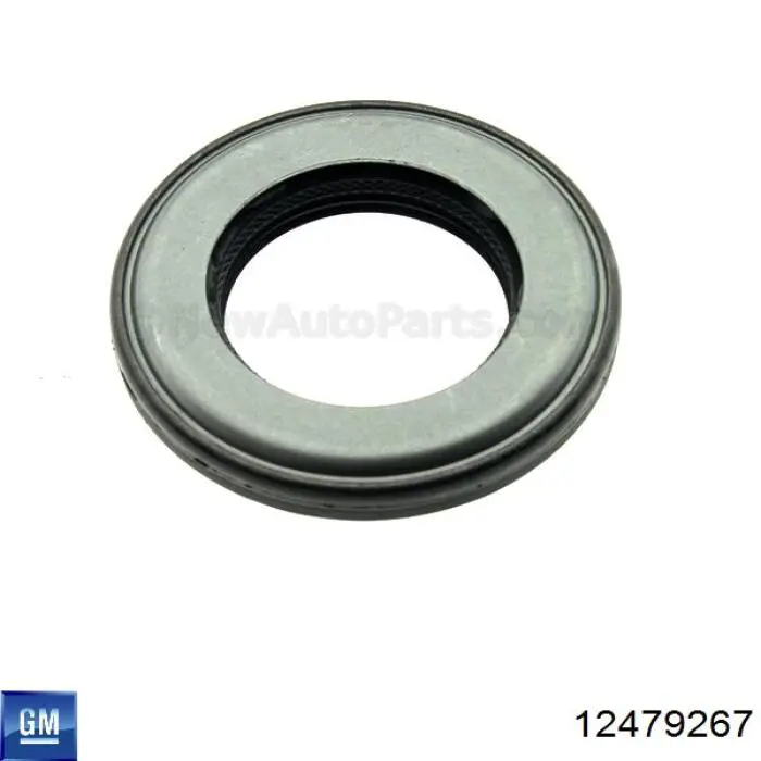  General Motors 12479267 цена, от 17.45 USD
