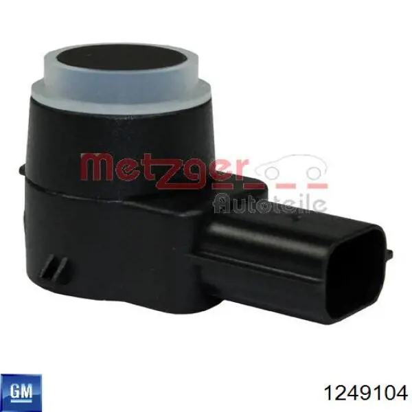 Датчик сигнализации парковки Hotaru HPS2002 цена, от 17.54 USD