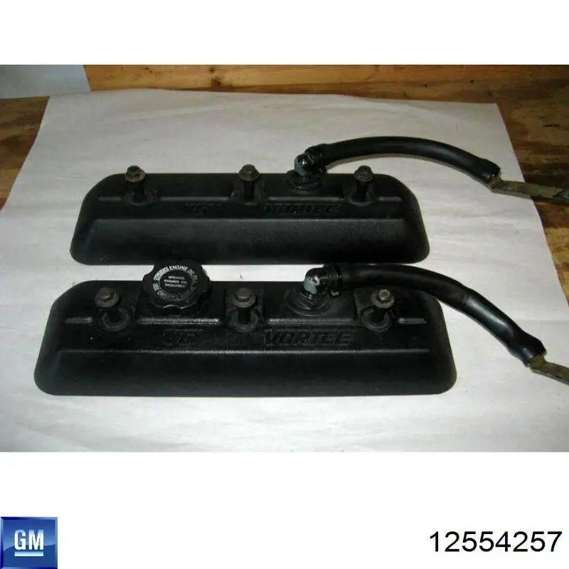 12554257 General Motors 