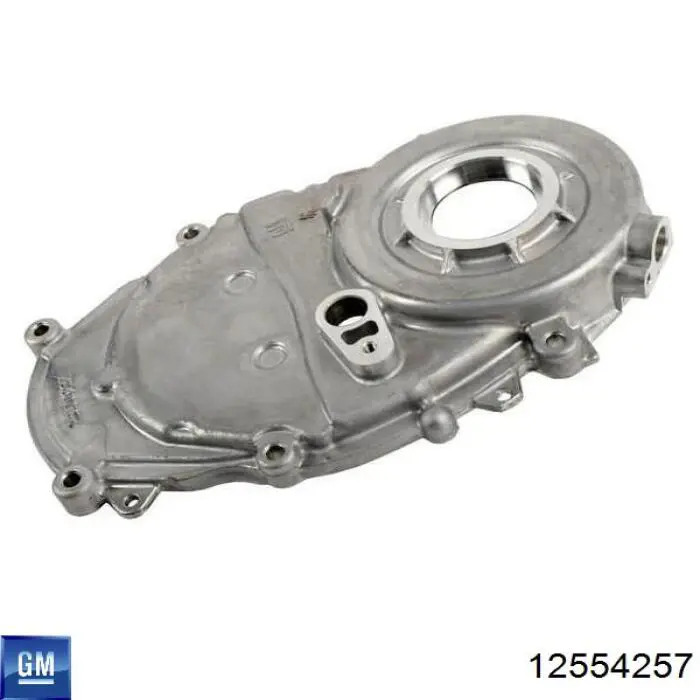  General Motors 12554257 цена, от 63.49 USD