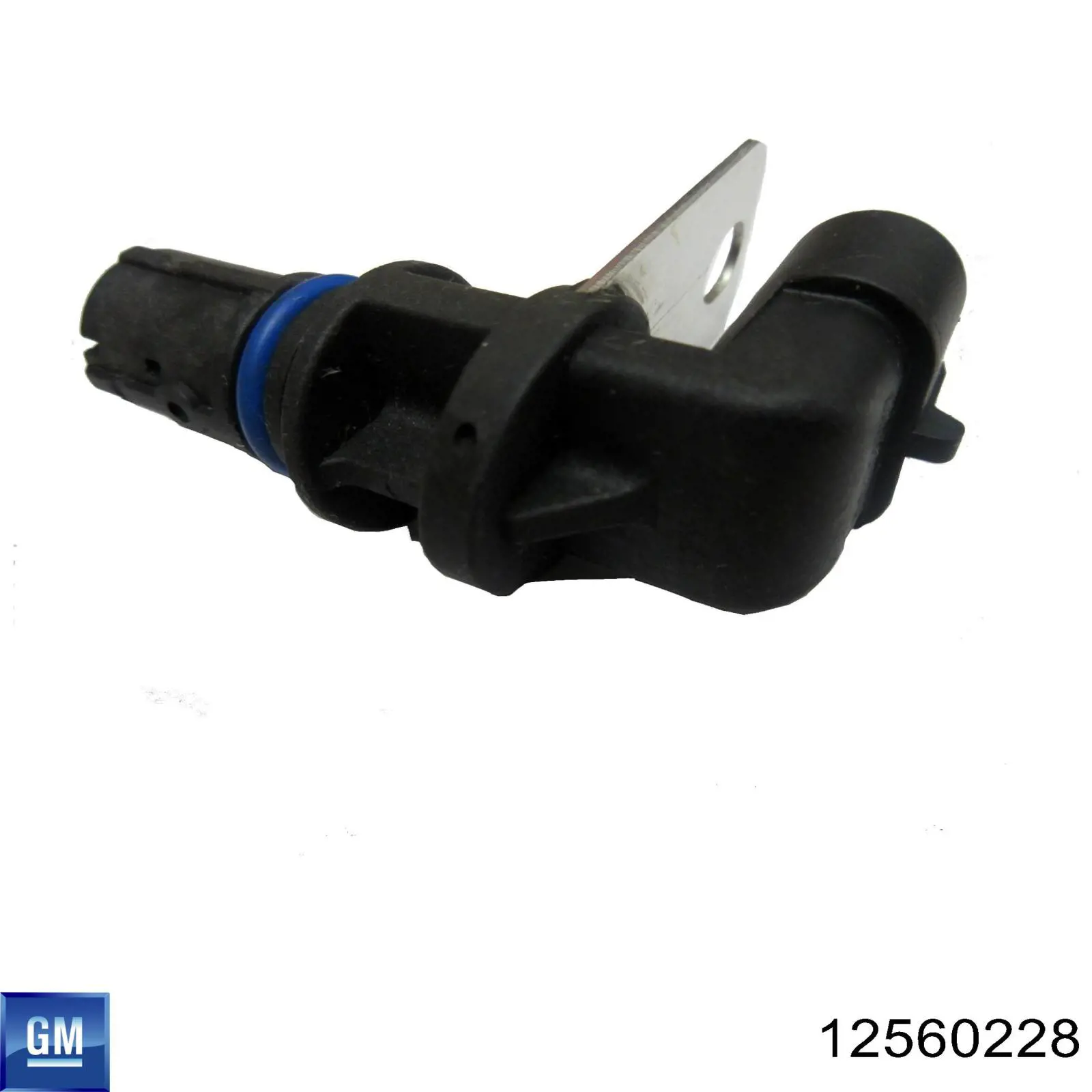 Датчик положения коленчатого вала General Motors 12560228 цена, от 49.90 USD
