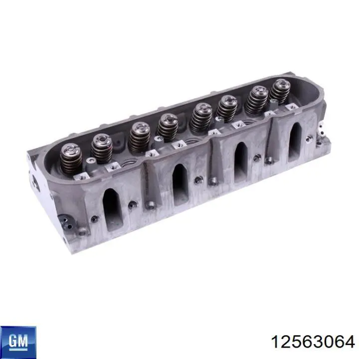 Выпускной клапан двигателя General Motors 12563064 цена, от 70.33 USD