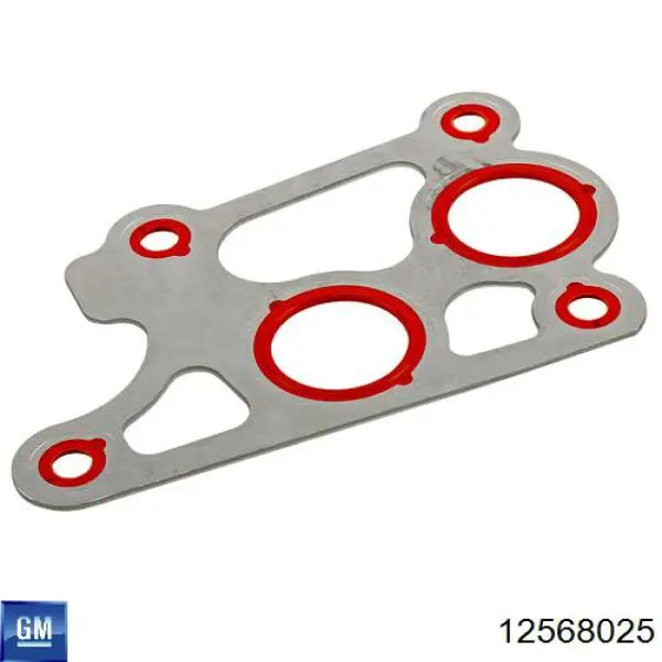  General Motors 12568025 цена, от 60.81 USD