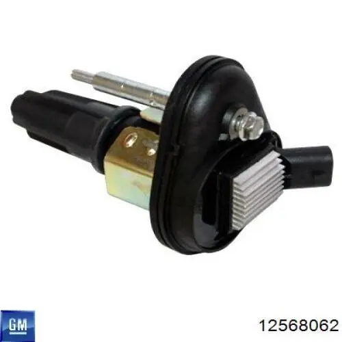 Модуль зажигания General Motors 12568062 цена, от 44.18 USD