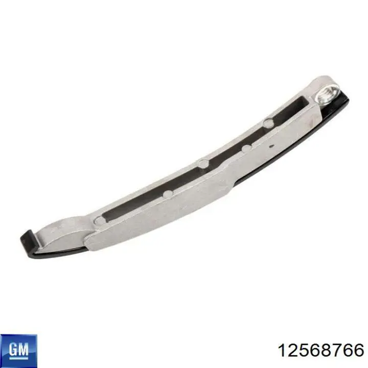 Башмак натяжителя цепи ГРМ General Motors 12568766 цена, от 33.75 USD