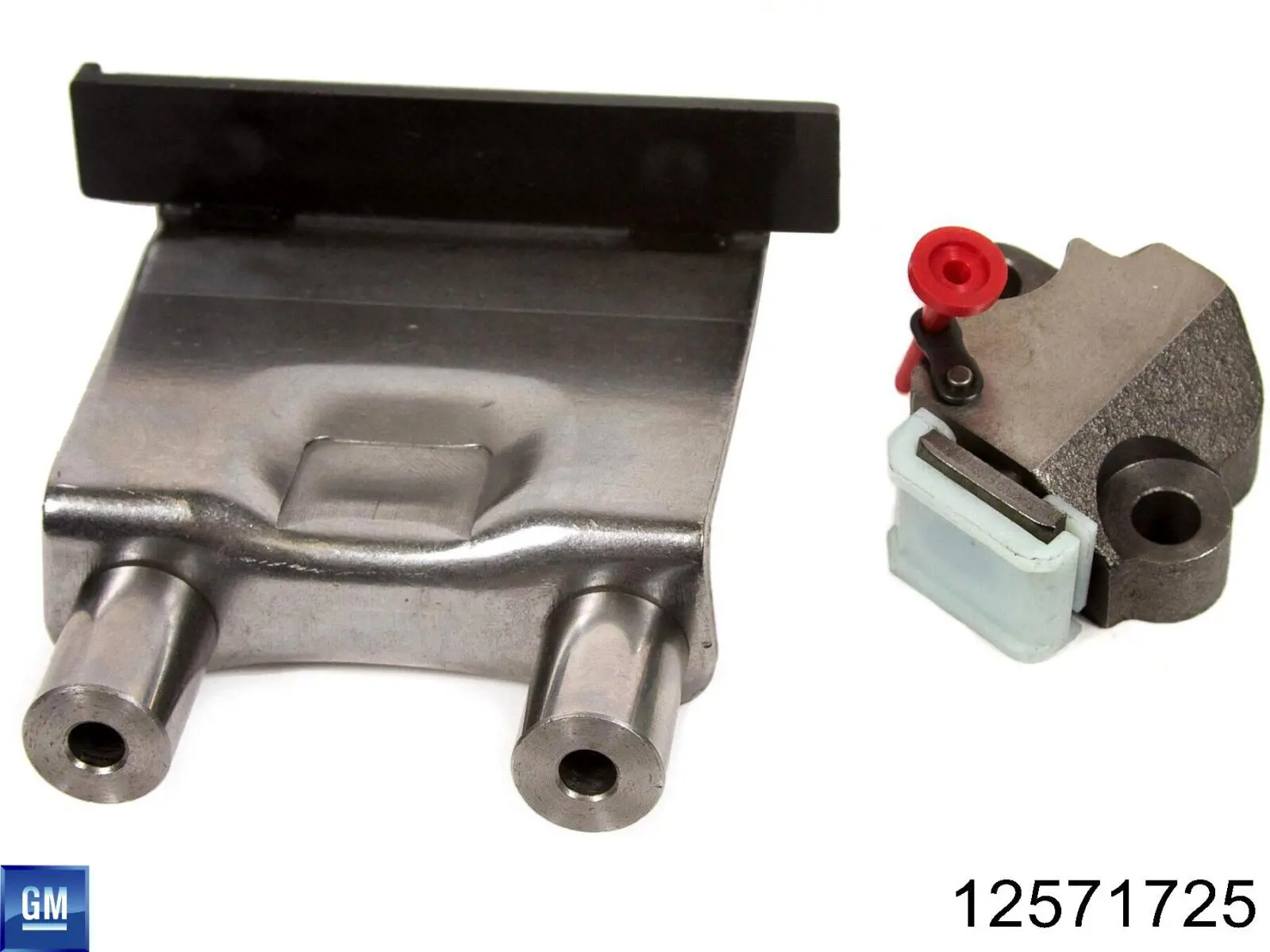 Цепь ГРМ 195 Melling