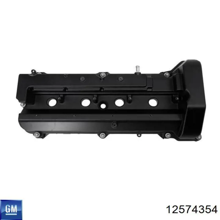 Маслосъемный сальник клапана впуск/выпуск Fel-pro SS710432 цена, от 13.04 USD
