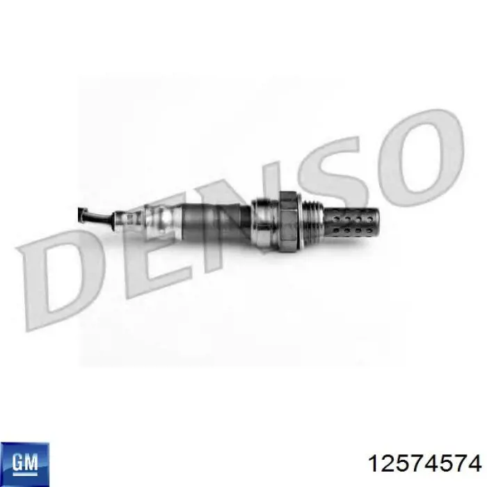 Лямбда датчик кислорода Opel Vectra C седан (2002 - 2008) цена, от 42.55 USD